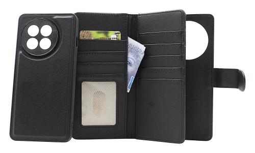 Skimblocker OnePlus 13R XL Magnet Plånboksfodral