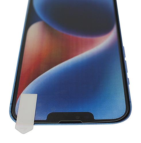 6-Pack Skärmskydd iPhone 13/13 Pro/14/16e /17e