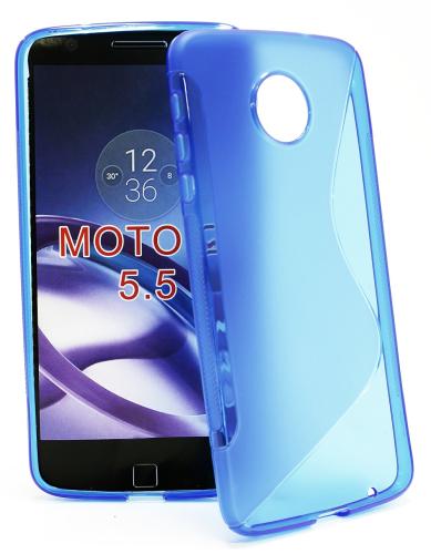 billigamobilskydd.seS-Line skal Motorola Moto Z
