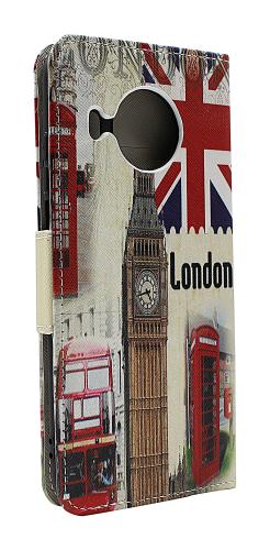 billigamobilskydd.seDesignwallet Nokia X10 / Nokia X20
