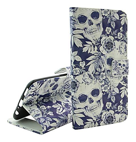 billigamobilskydd.seDesignwallet Samsung Galaxy S10+ (G975F)