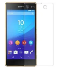 Sk&auml;rmskydd Sony Xperia M5