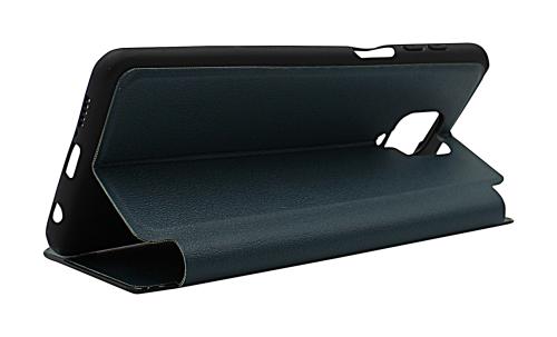 billigamobilskydd.seSmart Flip Cover Xiaomi Redmi Note 9s / Note 9 Pro