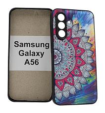 CoverinMagnetskal Samsung Galaxy A56