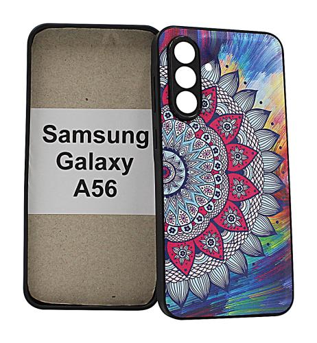 CoverinMagnetskal Samsung Galaxy A56