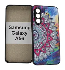 CoverinMagnetskal Samsung Galaxy A56