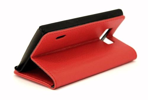 Standcase Wallet LG Optimus L7 (P700)