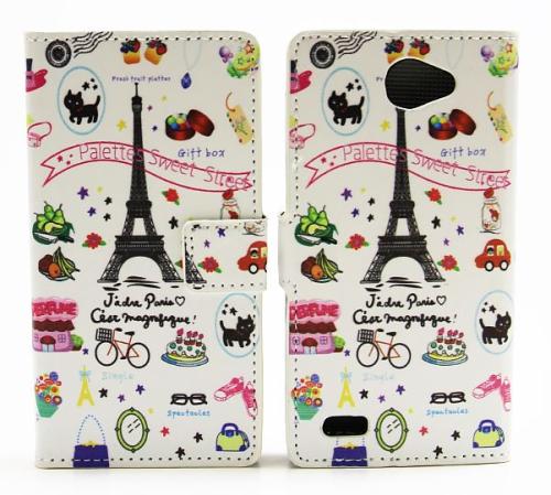 Designwallet LG L Bello II X150