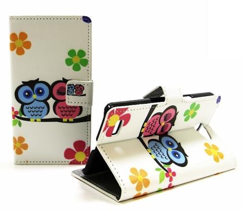 billigamobilskydd.seDesignwallet LG L Bello II X150