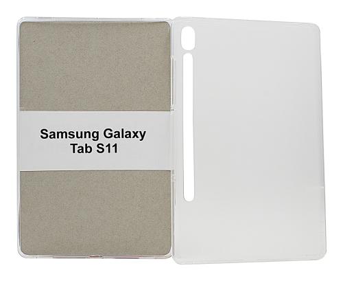 TPU Skal Samsung Galaxy Tab S11