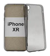 Ultra Thin TPU skal iPhone XR