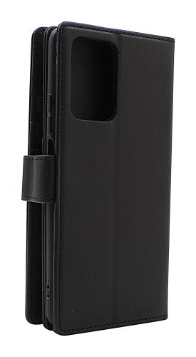 Skimblocker Xiaomi 11T / 11T Pro XL Plånboksfodral