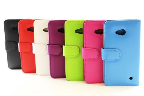 CoverinPlånboksfodral Microsoft Lumia 640 LTE