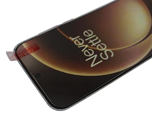 Härdat glas OnePlus 15