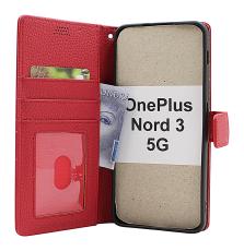 New Standcase Wallet OnePlus Nord 3 5G