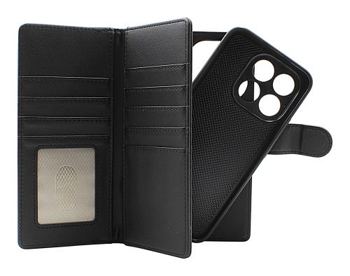 Skimblocker Xiaomi 15T XL Magnet Plånboksfodral