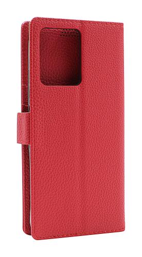 New Standcase Wallet Xiaomi Redmi Note 12