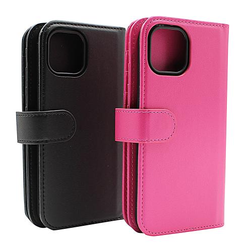 CoverinSkimblocker XL Wallet iPhone 14 (6.1)