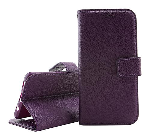 New Standcase Wallet Motorola Moto G6 Plus