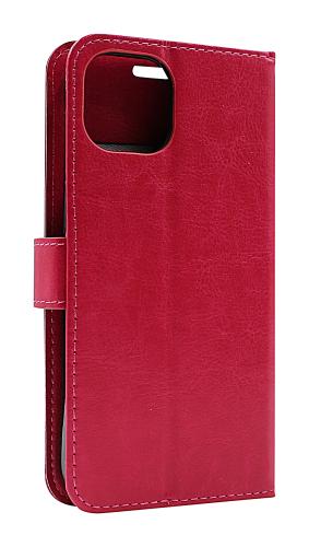 billigamobilskydd.seCrazy Horse Wallet iPhone 14 Pro (6.1)