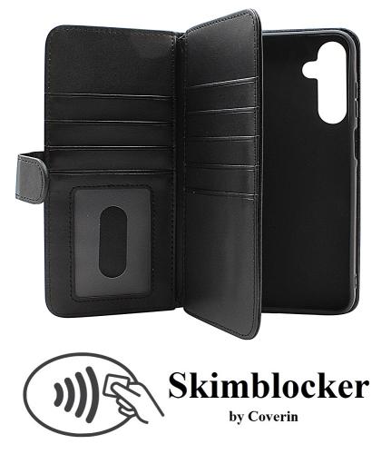 CoverinSkimblocker XL Wallet Samsung Galaxy A25 5G