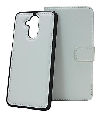 Skimblocker Magnet Fodral Huawei Mate 20 Lite