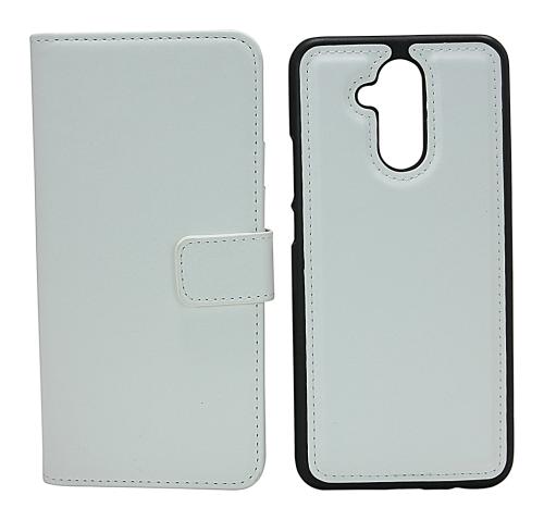 Skimblocker Magnet Fodral Huawei Mate 20 Lite