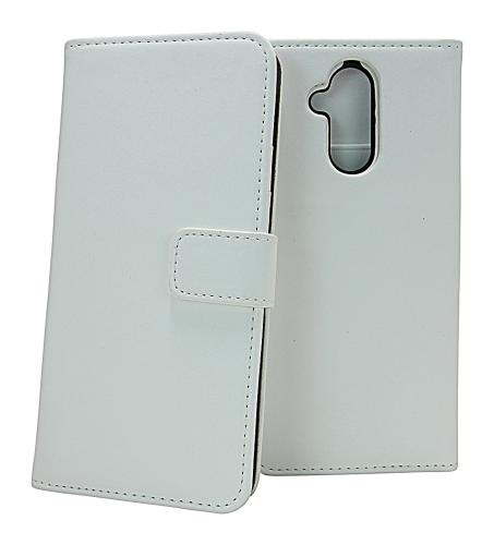 Skimblocker Magnet Fodral Huawei Mate 20 Lite