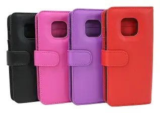 Skimblocker Plånboksfodral Huawei Mate 20 Pro
