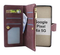 XL Standcase Lyxfodral Google Pixel 6a 5G