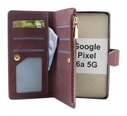 XL Standcase Lyxfodral Google Pixel 6a 5G