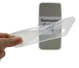 Ultra Thin TPU skal Samsung Galaxy A18 LTE