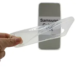 Ultra Thin TPU skal Samsung Galaxy A18 LTE