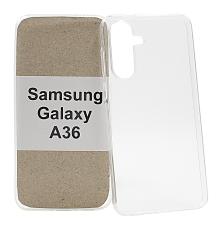 Ultra Thin TPU skal Samsung Galaxy A36