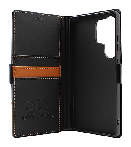 Samsung Galaxy S25 Ultra 5G Lyxfodral Slim