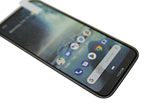 Härdat Glas Nokia 4.2