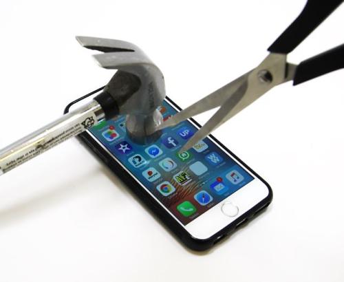 Beeyo Flexiglas Samsung Galaxy S6 (SM-G920F)