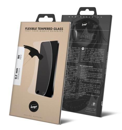 Beeyo Flexiglas Samsung Galaxy S6 (SM-G920F)