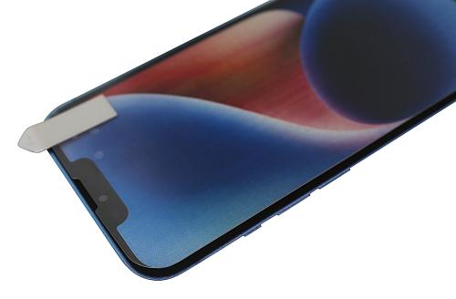 6-Pack Skärmskydd iPhone 13/13 Pro/14/16e /17e