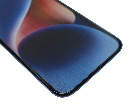 6-Pack Skärmskydd iPhone 13/13 Pro/14/16e /17e