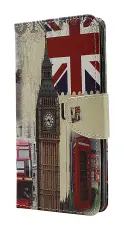 billigamobilskydd.seDesignwallet Motorola Edge