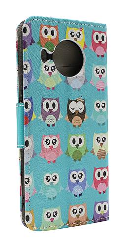billigamobilskydd.seDesignwallet Nokia X10 / Nokia X20