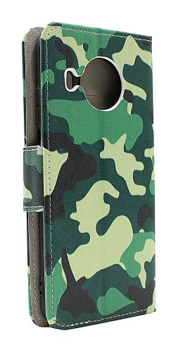 billigamobilskydd.seDesignwallet Nokia X10 / Nokia X20