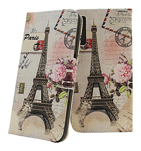 billigamobilskydd.seDesignwallet Samsung Galaxy A7 2018 (A750FN/DS)