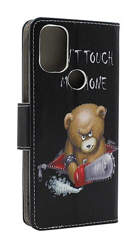 billigamobilskydd.seDesignwallet OnePlus Nord N10