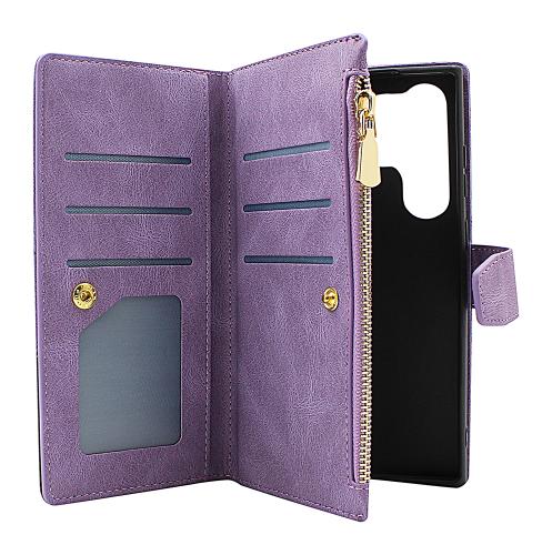 XL Standcase Lyxfodral Samsung Galaxy S23 Ultra 5G