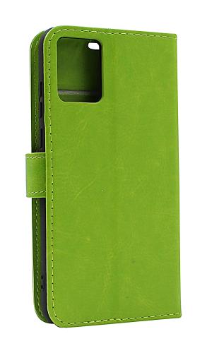 Crazy Horse Wallet Motorola Edge 30 Neo 5G