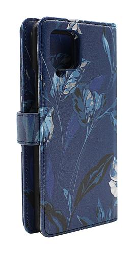 CoverinSkimblocker XL Magnet Designwallet Samsung Galaxy A42 5G