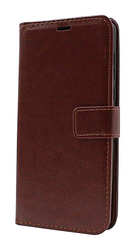 billigamobilskydd.seCrazy Horse Wallet Motorola Moto E32s