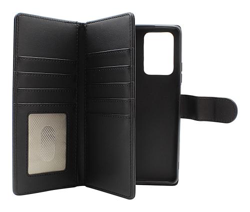 Skimblocker Xiaomi 11T / 11T Pro XL Plånboksfodral
